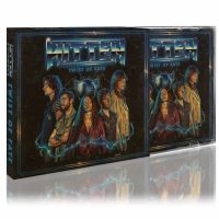 Hitten - Twist Of Fate (Slipcase)