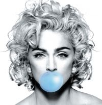 Madonna - Live Sydney Australia 93 Part2 Blue