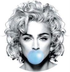 Madonna - Live Sydney 1993 Part2 Picture Disc