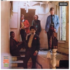 Savoy Brown Blues Band - Shake Down