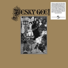 Pesky Gee! - Exclamation Mark