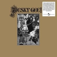 Pesky Gee! - Exclamation Mark