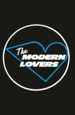Modern Lovers - Modern Lovers (Mc)