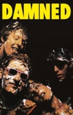 Damned - Damned Damned Damned