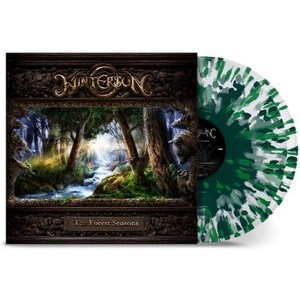 Wintersun - The Forest Seasons