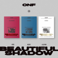 Onf - Beautiful Shadow (Random Ver.)