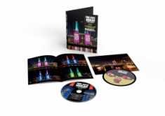 Pink Floyd - Animals 2018 Remix Dolby Atmos (1 Bluray)