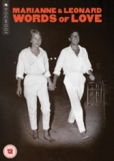 Film - Marianne & Leonard - Words Of Love