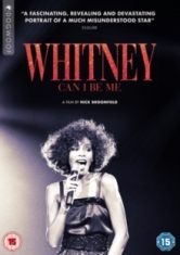 Whitney Houston - Whitney - Can I Be Me?