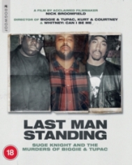 Film - Last Man Standing