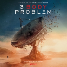Ramin Djawadi - 3 Body Problem