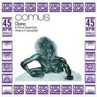 Comus - Diana