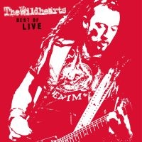 Wildhearts The - Best Of Live (Yellow Vinyl Lp)