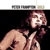 Peter Frampton - Gold in the group OTHER / Övrigt /  at Bengans Skivbutik AB (552284)