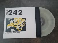 Front 242 - Endless Riddance (Crystal Vinyl Lp)