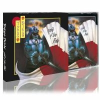 Tokyo Blade - Night Of The Blade (Slipcase)