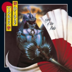 Tokyo Blade - Night Of The Blade (Slipcase)