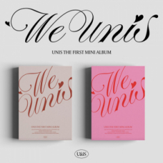 Unis - We unis (Random Ver.)