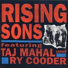 Rising Sons - Rising Sons