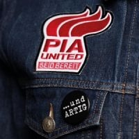 Pia United - Seid Bereit/Artig
