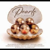 Various Artists - Classic Pearls