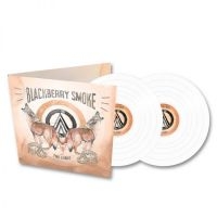 Blackberry Smoke - Find A Light (2 Lp White Vinyl)