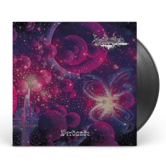 Vestindien - Verdande