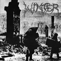 Winter - Into Darkness