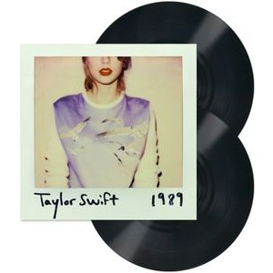 Taylor Swift - 1989 (Vinyl)