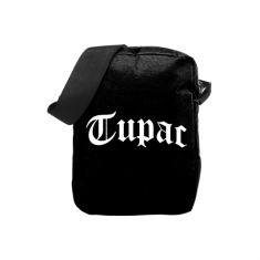 Tupac - Tupac (Cross Body Bag)
