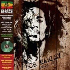 Bob Marley - Small Axe