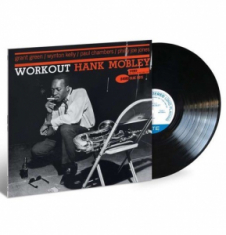 Hank Mobley - Workout