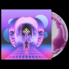 Red Handed Denial - A Journey Through Virtual Dystopia