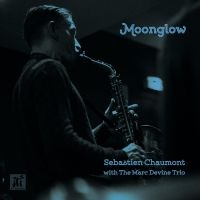 Sebastien Chaumont & Marc Devine - Moonglow