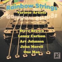 Rainbow Strings - Rainbow Strings