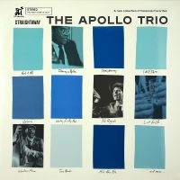 The Apollo Trio - Straightaway