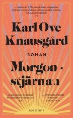 Karl Ove Knausgård - Morgonstjärnan