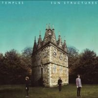 Temples - Sun Structures