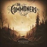 Commoners The - Restless