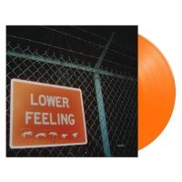Rarity - Lower Feeling (Transparent Orange L