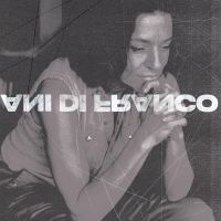 Difranco Ani - Unprecedented Sh!T [Black Lp]