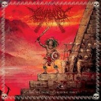 Tzompantli - Beating The Drums Of Ancestral (Vin