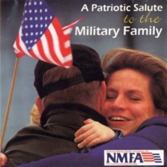 Various - A Patriotic Salute