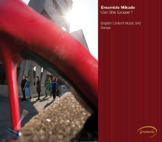 Ensemble Mikado - Can She Excuse?