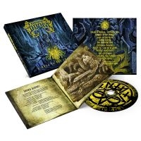 Troops Of Doom The - A Mass To The Grotesque (Digipack)