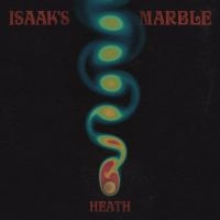 Heath - Isaaks Marble (Digipack)