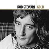 Stewart Rod - Gold in the group CD / Pop at Bengans Skivbutik AB (552437)