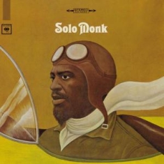 Thelonious Monk - Solo Monk