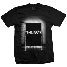 The 1975 - Black Tour Uni Bl     (L)