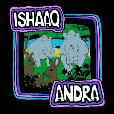 Ishaaq - Andra